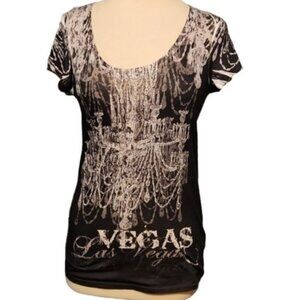 Love Amour Las Vegas Large Shirt